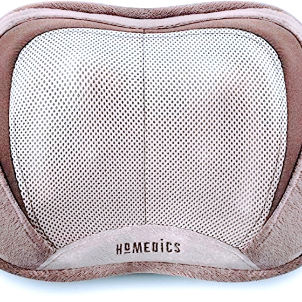 COPY - Homedics Electric Massaging Pillow